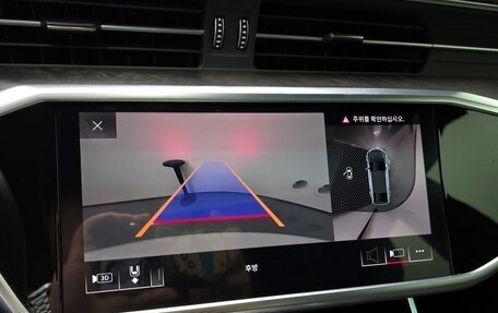 Audi A7, 2020 год, 2 993 000 рублей, 17 фотография