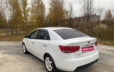 KIA Forte II, 2011 год, 1 050 000 рублей, 1 фотография