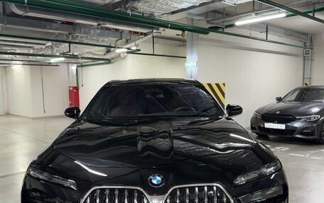 BMW 7 серия, 2024 год, 13 800 000 рублей, 1 фотография