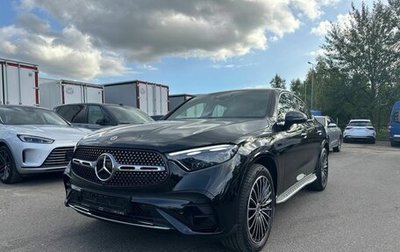 Mercedes-Benz GLC Coupe, 2025 год, 10 370 000 рублей, 1 фотография