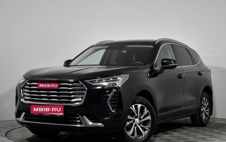 Haval Jolion, 2023 год, 1 879 898 рублей, 1 фотография