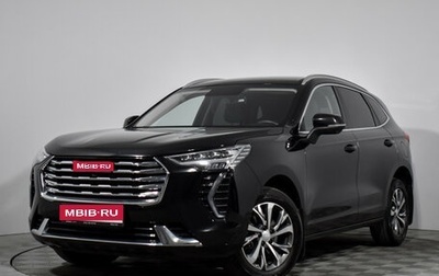 Haval Jolion, 2023 год, 1 879 898 рублей, 1 фотография