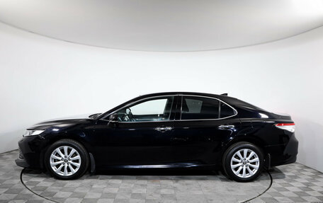 Toyota Camry, 2021 год, 2 299 000 рублей, 6 фотография