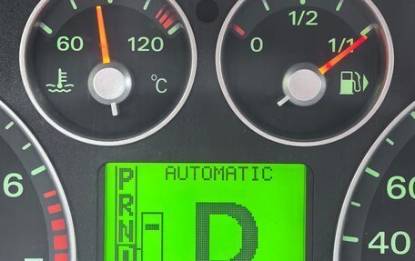 Ford Focus II рестайлинг, 2006 год, 400 000 рублей, 12 фотография