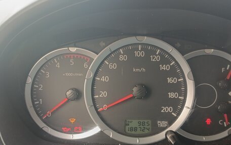 Mitsubishi L200 IV рестайлинг, 2011 год, 1 400 000 рублей, 4 фотография