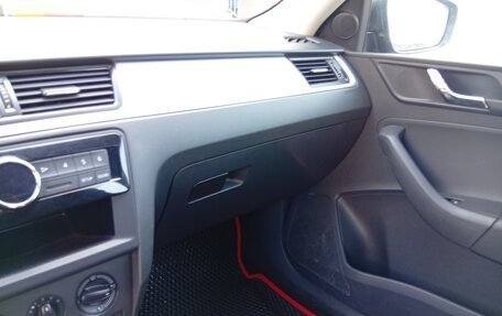 Skoda Rapid I, 2015 год, 720 000 рублей, 11 фотография