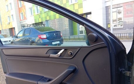 Skoda Rapid I, 2015 год, 720 000 рублей, 12 фотография