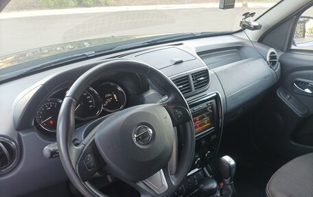 Nissan Terrano III, 2021 год, 1 800 000 рублей, 9 фотография