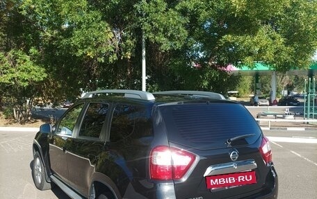 Nissan Terrano III, 2021 год, 1 800 000 рублей, 7 фотография