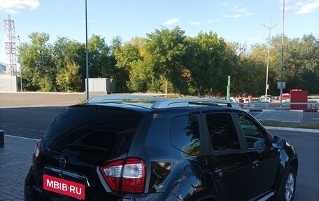 Nissan Terrano III, 2021 год, 1 800 000 рублей, 2 фотография