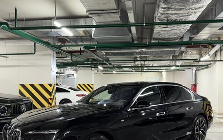 BMW 7 серия, 2024 год, 13 800 000 рублей, 2 фотография