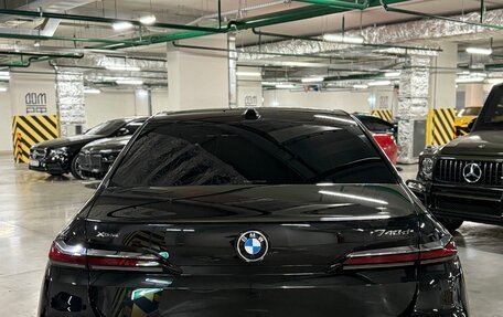 BMW 7 серия, 2024 год, 13 800 000 рублей, 6 фотография