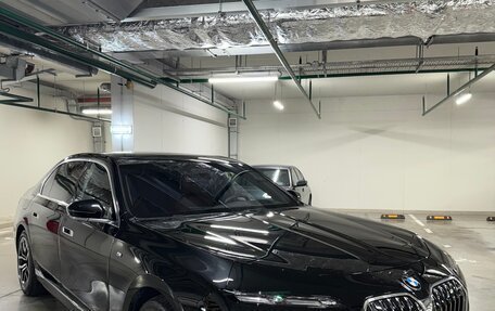 BMW 7 серия, 2024 год, 13 800 000 рублей, 4 фотография