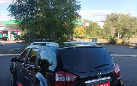 Nissan Terrano III, 2021 год, 1 800 000 рублей, 3 фотография