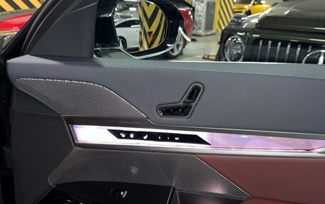 BMW 7 серия, 2024 год, 13 800 000 рублей, 22 фотография