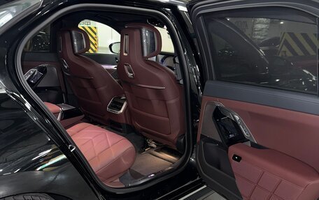 BMW 7 серия, 2024 год, 13 800 000 рублей, 15 фотография
