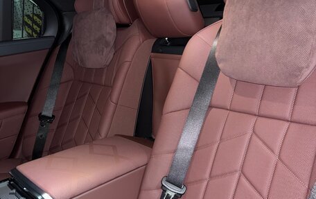 BMW 7 серия, 2024 год, 13 800 000 рублей, 16 фотография