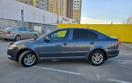 Skoda Octavia, 2009 год, 670 000 рублей, 3 фотография