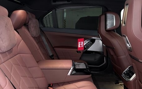 BMW 7 серия, 2024 год, 13 800 000 рублей, 21 фотография