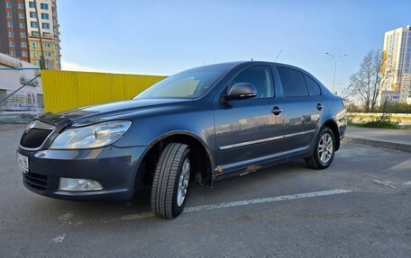 Skoda Octavia, 2009 год, 670 000 рублей, 7 фотография