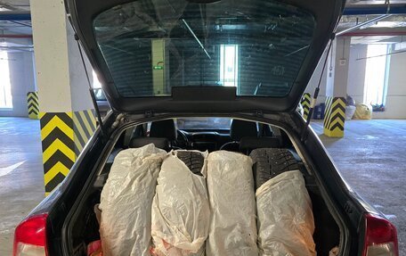 Skoda Octavia, 2009 год, 670 000 рублей, 13 фотография