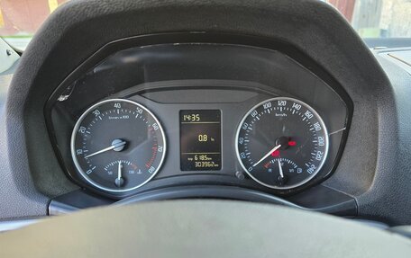 Skoda Octavia, 2009 год, 670 000 рублей, 11 фотография