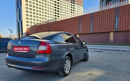 Skoda Octavia, 2009 год, 670 000 рублей, 4 фотография