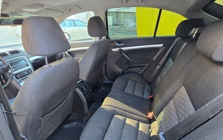 Skoda Octavia, 2009 год, 670 000 рублей, 9 фотография