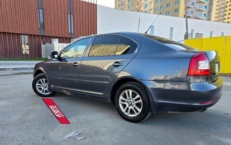 Skoda Octavia, 2009 год, 670 000 рублей, 6 фотография
