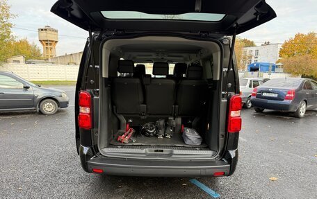 Citroen SpaceTourer I, 2021 год, 4 500 000 рублей, 9 фотография