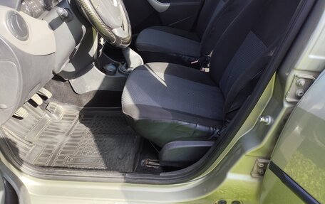 Renault Logan I, 2011 год, 300 000 рублей, 14 фотография