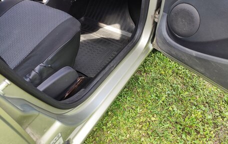 Renault Logan I, 2011 год, 300 000 рублей, 16 фотография