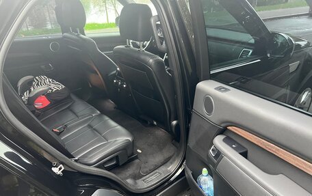 Land Rover Discovery IV, 2020 год, 5 000 000 рублей, 5 фотография