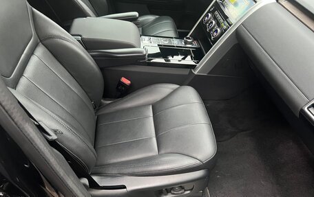 Land Rover Discovery IV, 2020 год, 5 000 000 рублей, 10 фотография