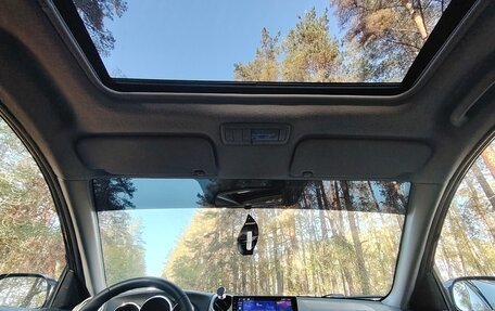 Pontiac Vibe II, 2003 год, 740 000 рублей, 6 фотография