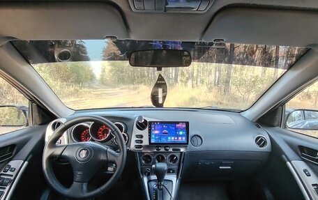 Pontiac Vibe II, 2003 год, 740 000 рублей, 7 фотография