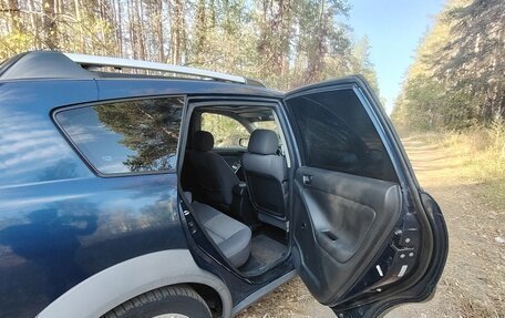 Pontiac Vibe II, 2003 год, 740 000 рублей, 3 фотография