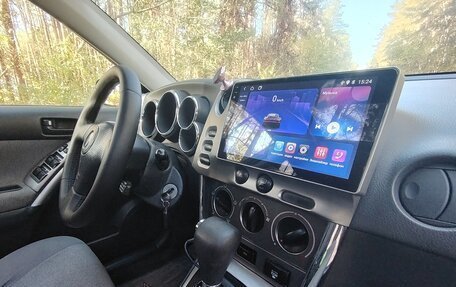 Pontiac Vibe II, 2003 год, 740 000 рублей, 4 фотография