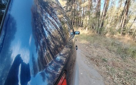 Pontiac Vibe II, 2003 год, 740 000 рублей, 8 фотография