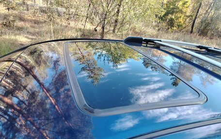 Pontiac Vibe II, 2003 год, 740 000 рублей, 16 фотография