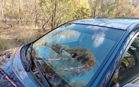 Pontiac Vibe II, 2003 год, 740 000 рублей, 15 фотография