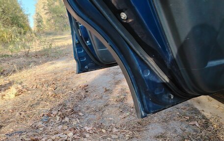 Pontiac Vibe II, 2003 год, 740 000 рублей, 17 фотография