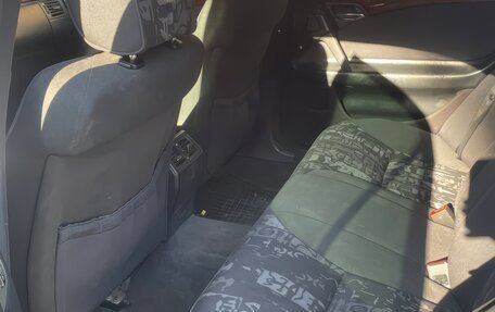 Mercedes-Benz E-Класс, 1998 год, 379 000 рублей, 9 фотография