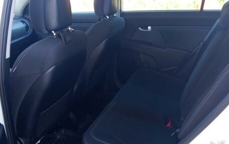 KIA Sportage III, 2014 год, 1 460 000 рублей, 9 фотография