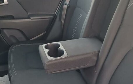 KIA Sportage III, 2014 год, 1 460 000 рублей, 13 фотография