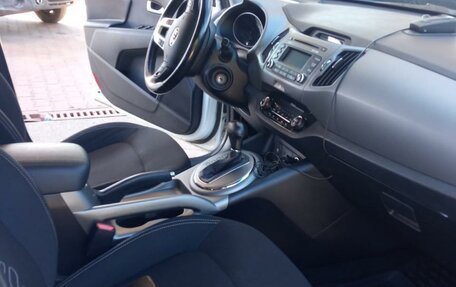 KIA Sportage III, 2014 год, 1 460 000 рублей, 11 фотография