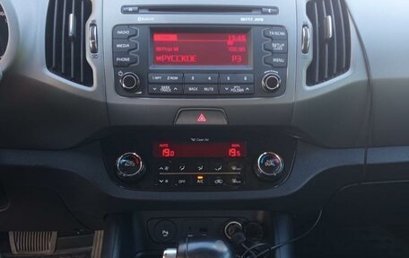 KIA Sportage III, 2014 год, 1 460 000 рублей, 12 фотография