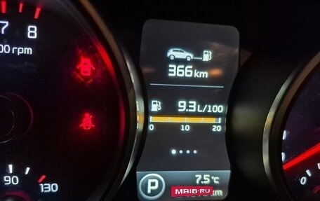 KIA Sportage III, 2014 год, 1 460 000 рублей, 14 фотография