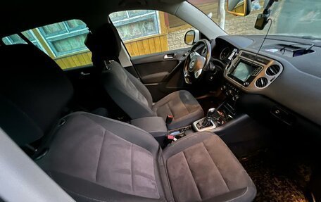 Volkswagen Tiguan I, 2016 год, 1 850 000 рублей, 8 фотография