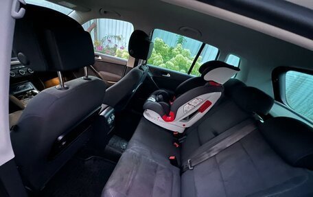 Volkswagen Tiguan I, 2016 год, 1 850 000 рублей, 10 фотография